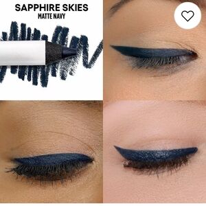 NIB GXVE 24 hr gel eyeliner